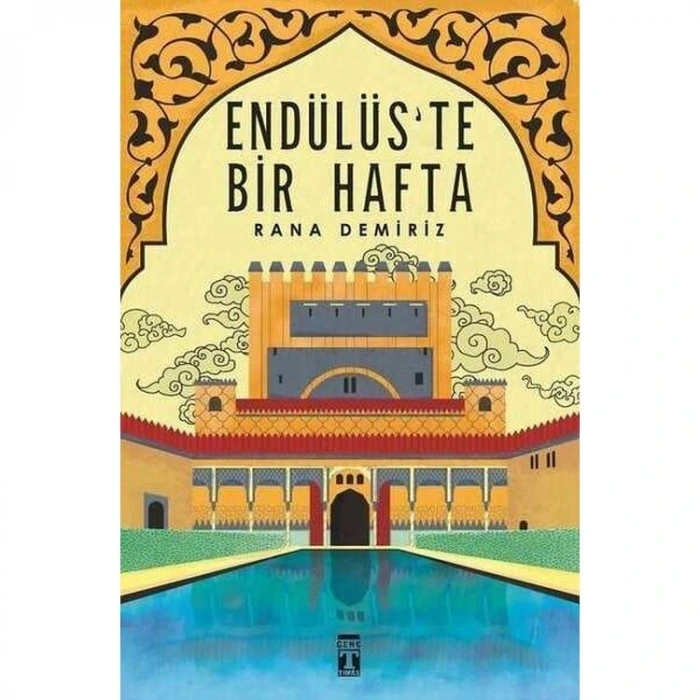ENDÜLÜS TE BİR HAFTA