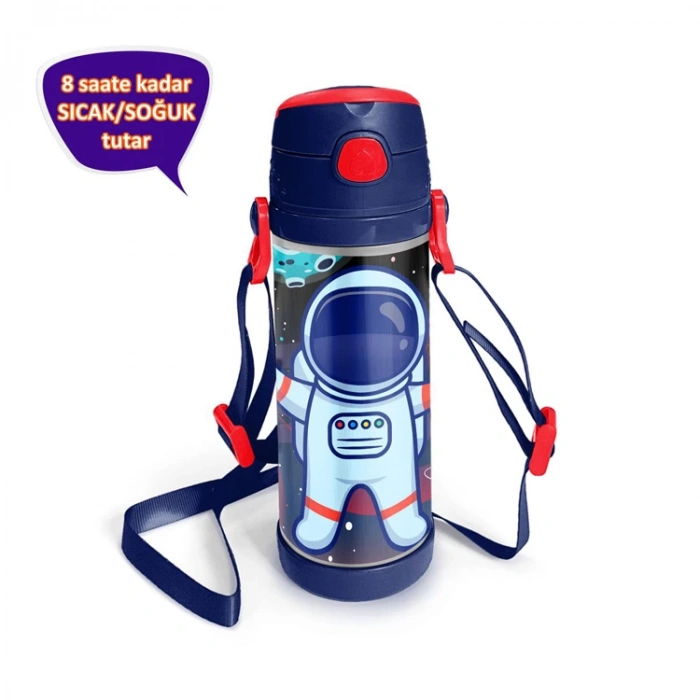 YAYGAN CORAL HIGH 11925 ÇELİK TERMOS 500ml.