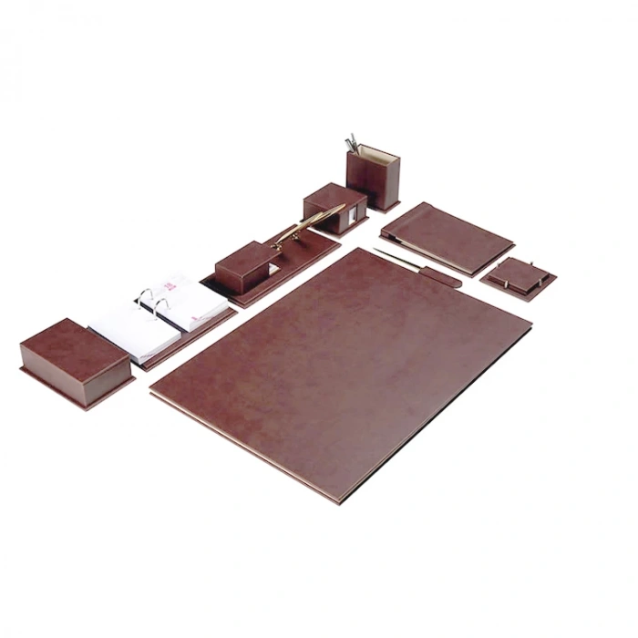 GIPTA 7109 MEDO 11 PARÇA SÜMEN TAKIMI - KAHVE