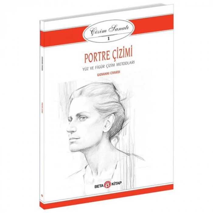 ÇİZİM SANATI 1 - PORTRE ÇİZİMİ