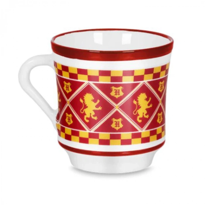 MABBELS KAHVE FİNCANI HARRY POTTER GRYFFINDOR