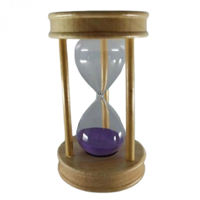 YLZ KUM SAATİ 10 DK