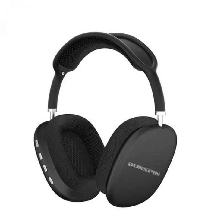 DUNSPIN DS-T09 BLUETOOTH KULAK ÜSTÜ KULAKLIK