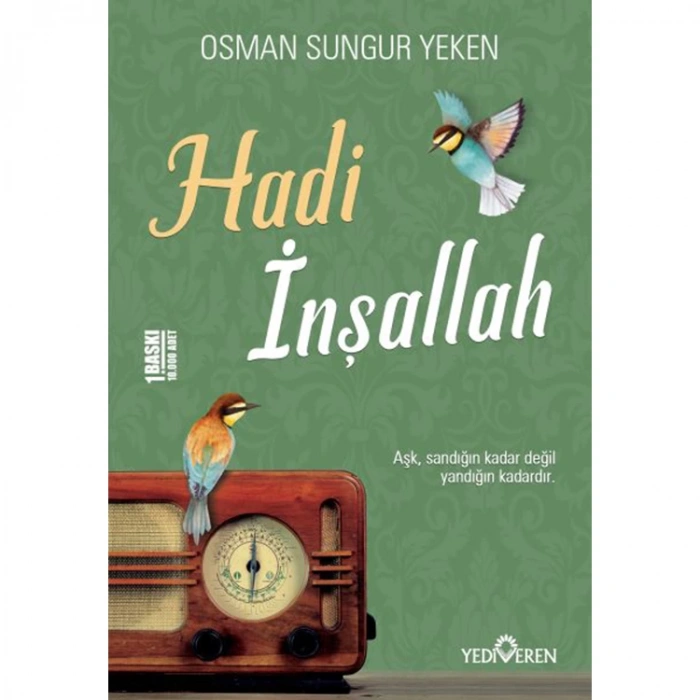 HADİ İNŞALLAH
