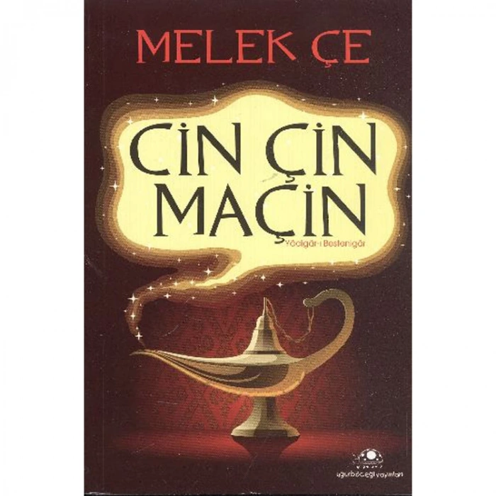 CİN ÇİN MAÇİN