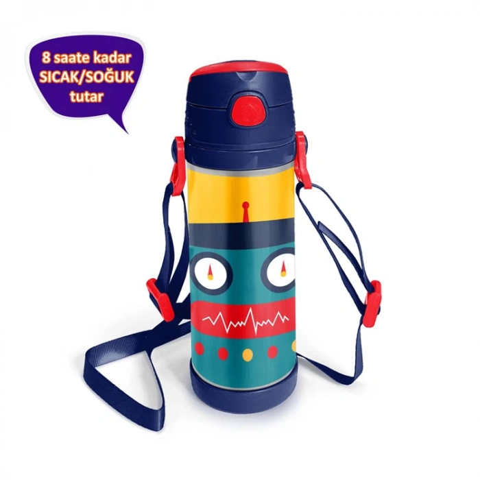 YAYGAN CORAL HIGH 11922 ÇELİK TERMOS 500ml.