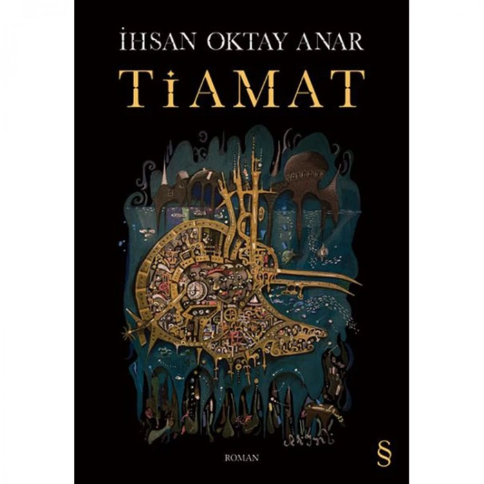 TİAMAT