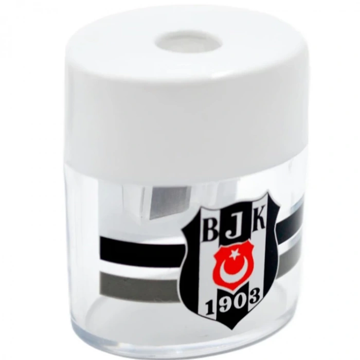 TARAFTAR BEŞİKTAŞ TEK BIÇAKLI KALEMTRAŞ 481482