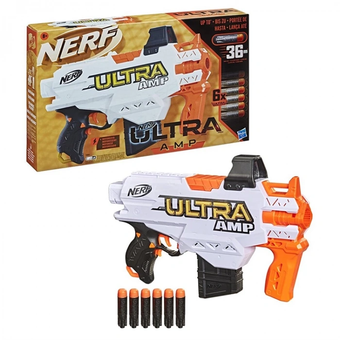 HASBRO F0954 NERF ULTRA AMP