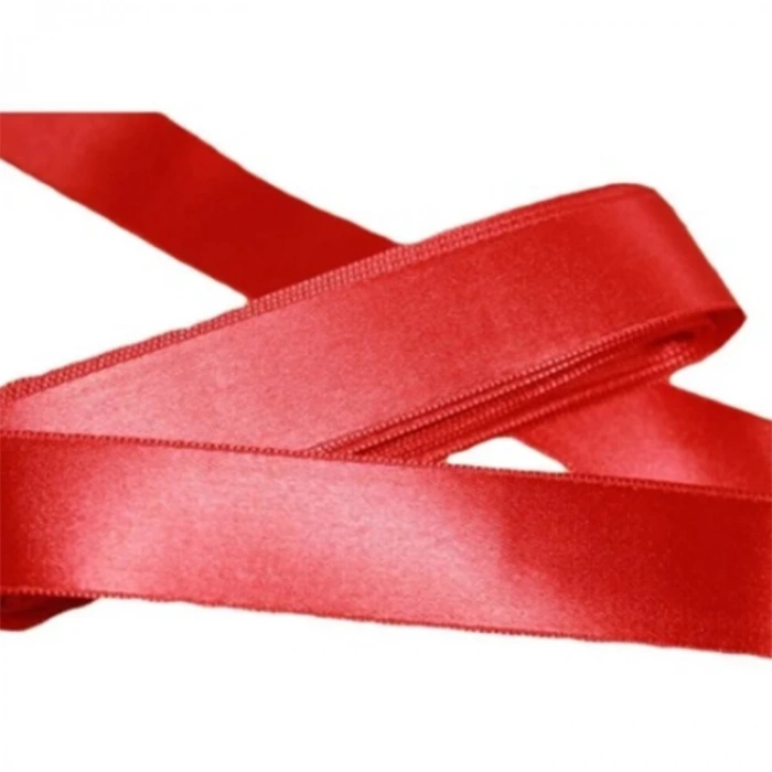 SATEN KURDELE 20 MM 10 MT  NO:5