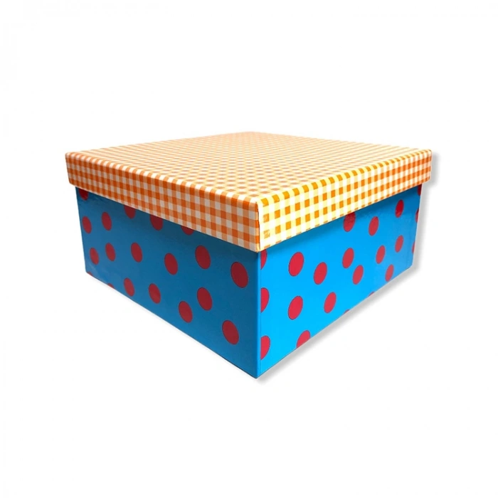 UZAY SCALA HEDİYELİK KUTU C