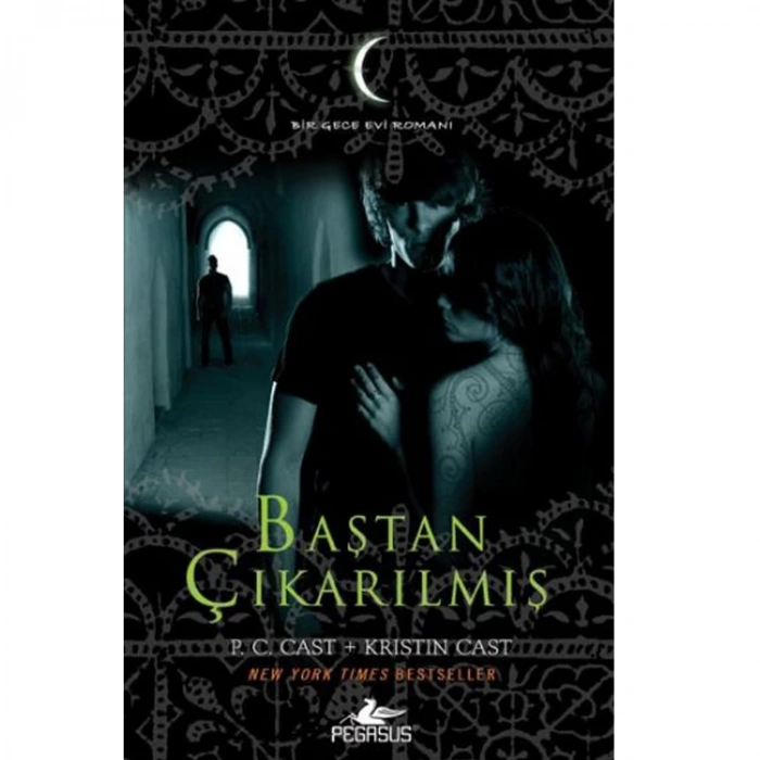 GECE EVİ SERİSİ-06:BAŞTAN ÇIKARILMIŞ