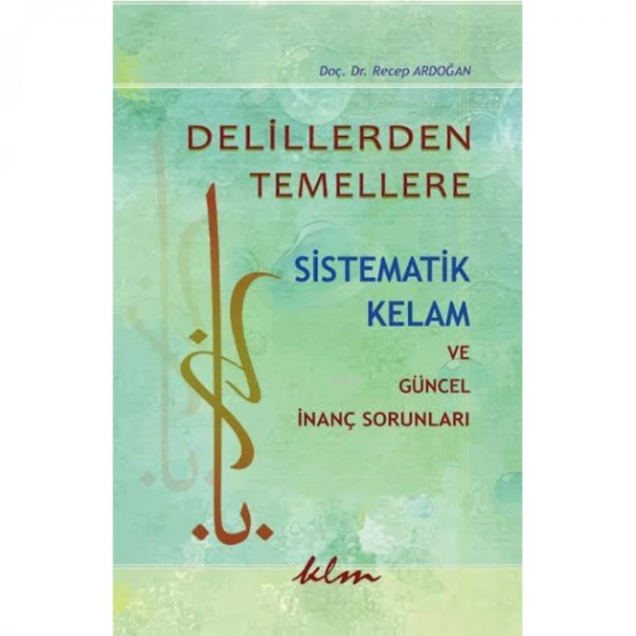 DELİLLERDEN TEMELLERE