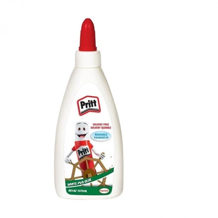 PRITT 581014 KIDS ART BEYAZ TUTKAL 110GR.