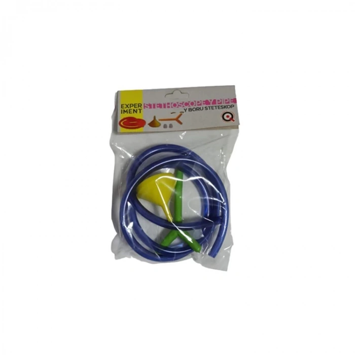 SÜDOR DS-06 Y BORU STETESKOP