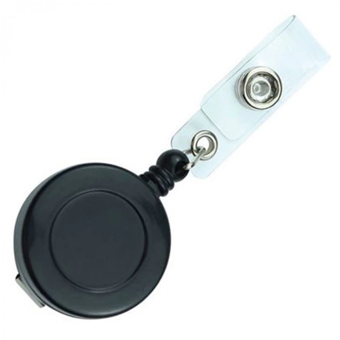 KRAF YUVARLAK YOYO SİYAH 511G