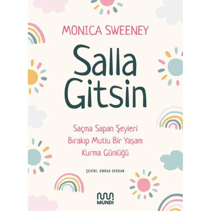 SALLA GİTSİN