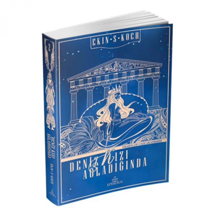 DENİZ KIZI AĞLADIĞINDA