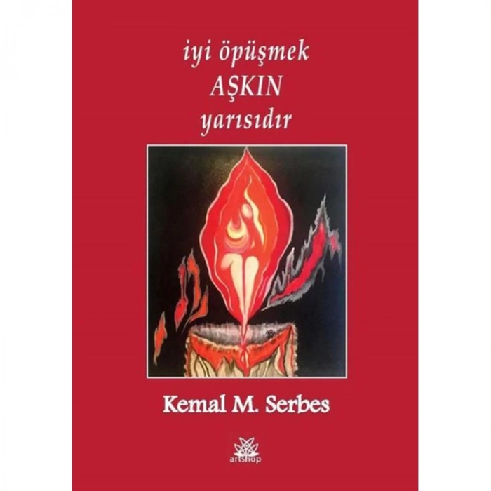 İYİ ÖPÜŞMEK AŞKIN YARISIDIR