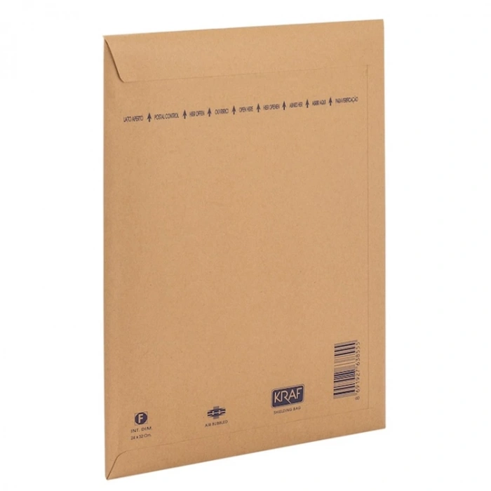 KRAF ZARF HAVA KABARCIKLI F 24X32