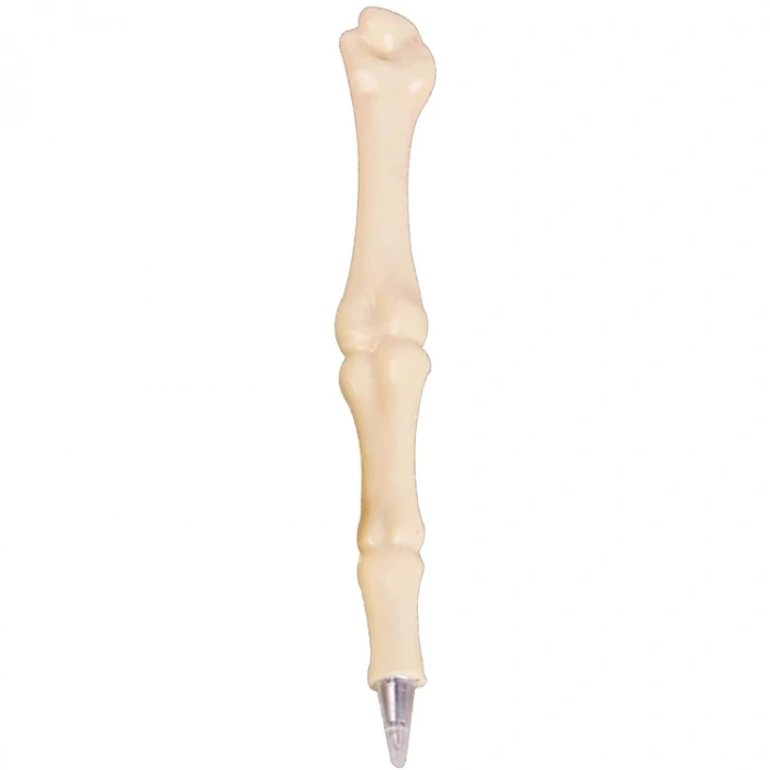 LUTART LA-177 KEMİK GÖRÜNÜMLÜ TÜKENMEZ KALEM