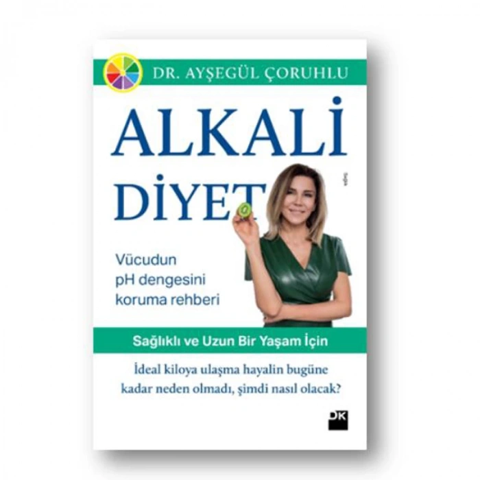 ALKALİ DİYET