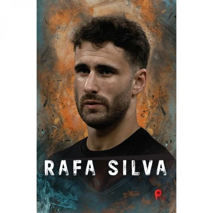RAFA SILVA  - (POSTER HEDİYELİ)