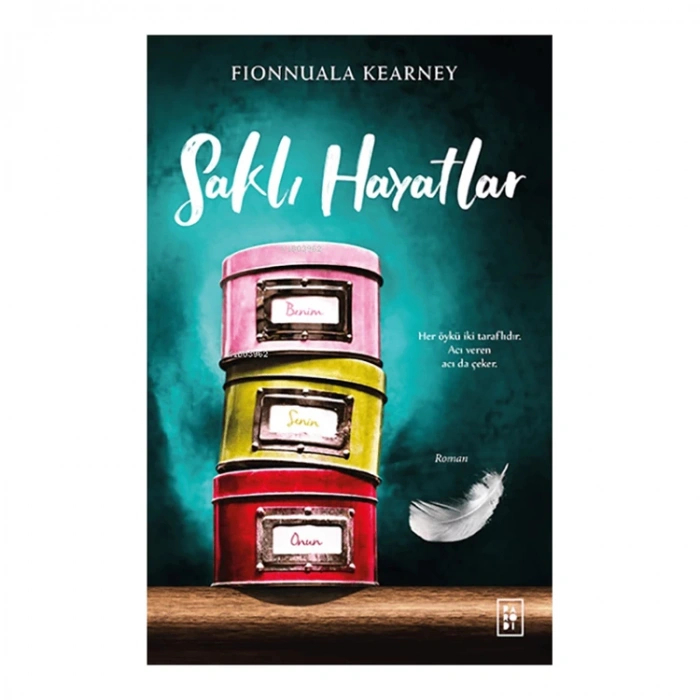 SAKLI HAYATLAR