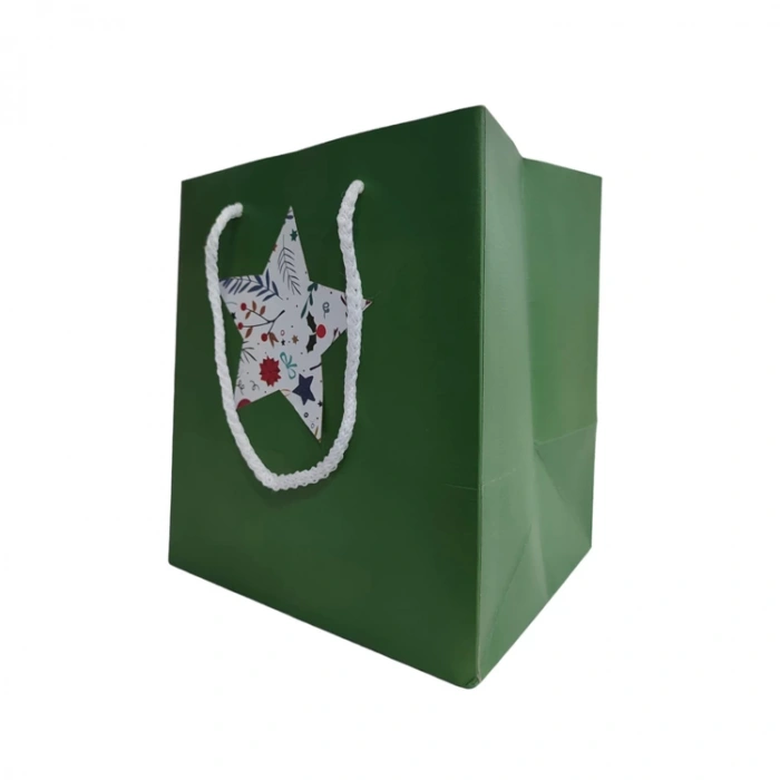 GIPTA B3 İRENE HEDİYELİK KARTON ÇANTA BG02150