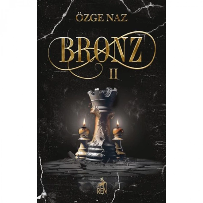 BRONZ 2