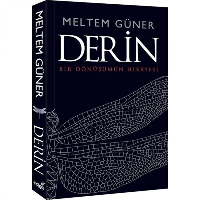 DERİN- BİR DÖNÜŞÜM HİKAYESİ