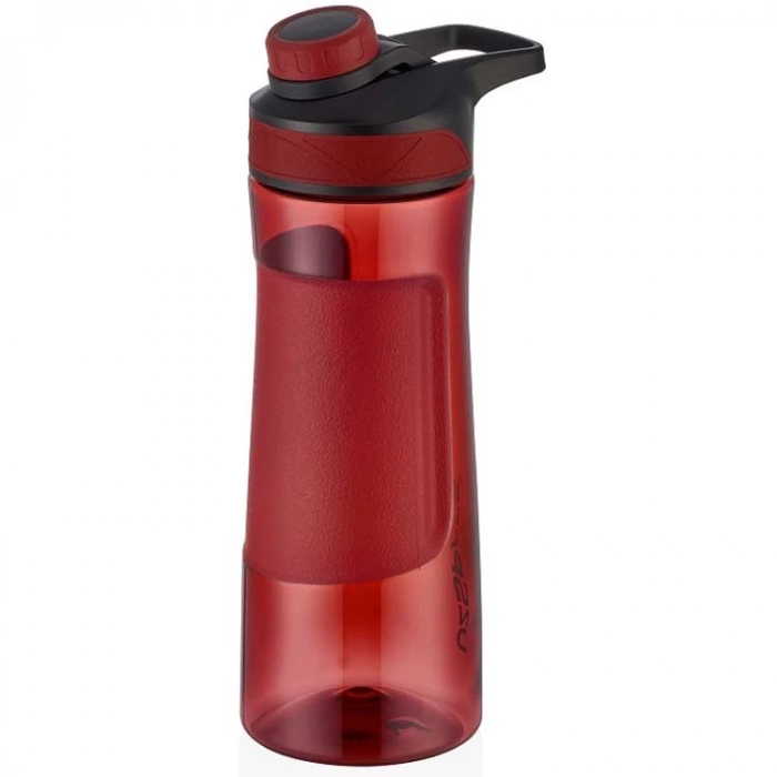 UZSPACE MATARA TRITAN 9010 730 ML KIRMIZI