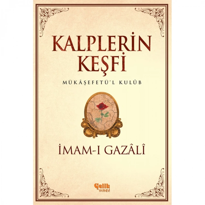 KALPLERİN KEŞFİ - MUKAŞEFETÜL KULÜP
