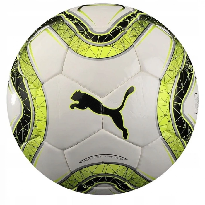 PUMA FİNAL 5 TRANIER HS FUTBOL TOPU 082911 01 NO:5