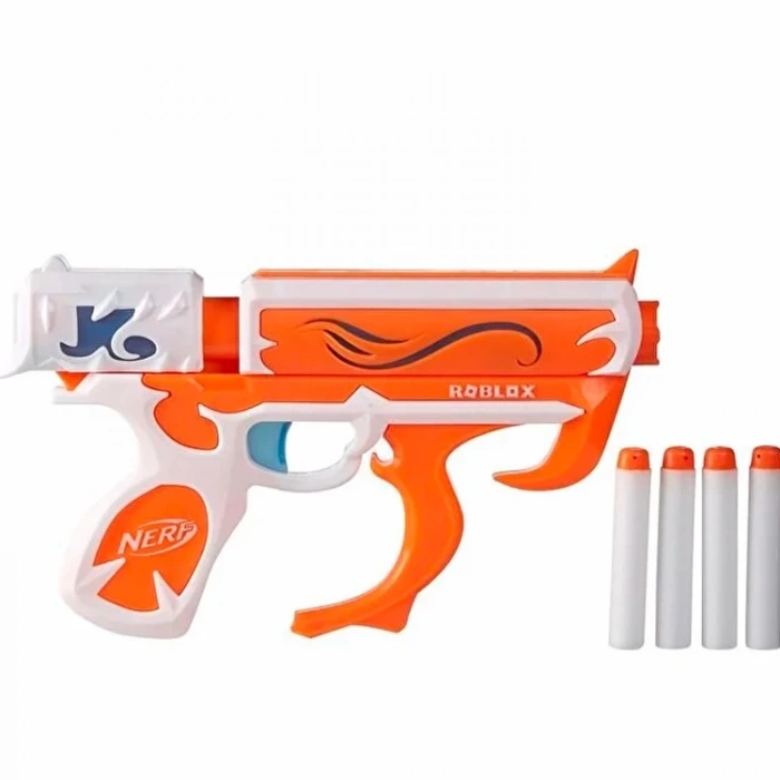 HASBRO F6762 NERF ROBLOX ARSENAL SOUL CATALYST