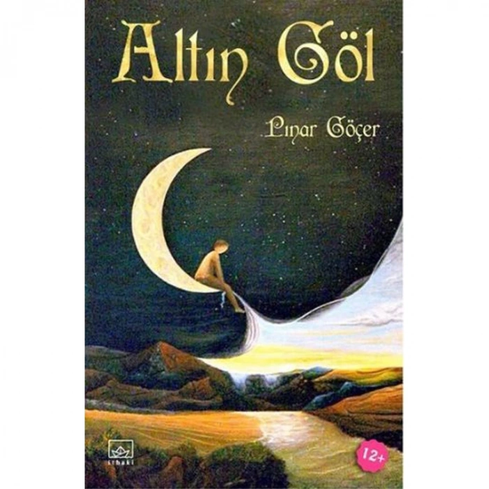 ALTIN GÖL