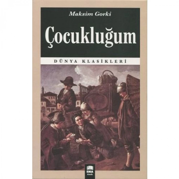 ÇOCUKLUĞUM