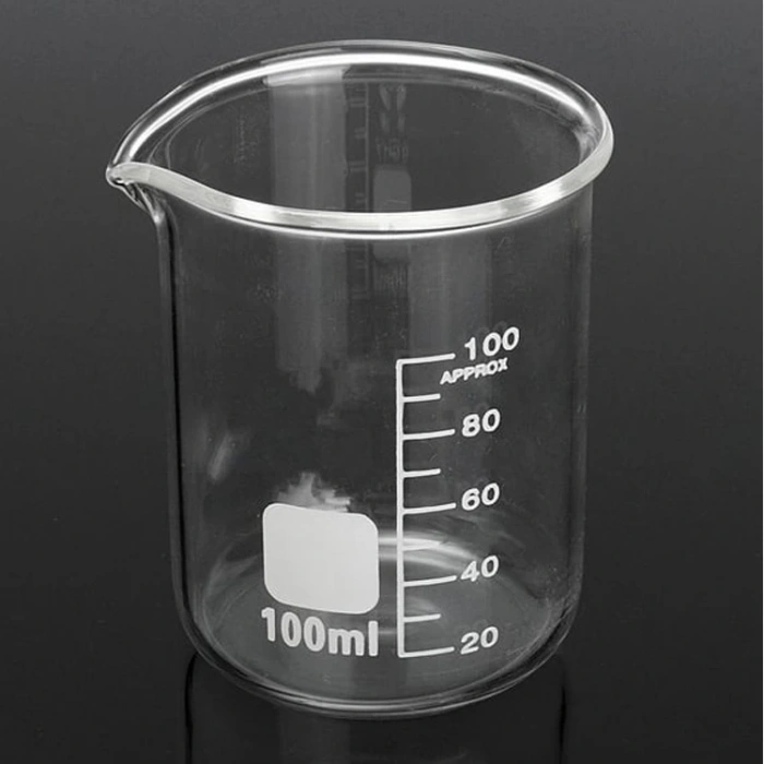 TEKNOPOİNT GG-17  BEHER 100ML