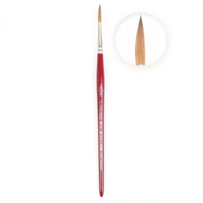 HABİCO 110 FIRÇA NO:0