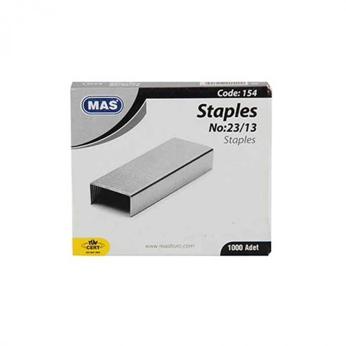 MAS 154 ZIMBA TELİ - NO:23/13