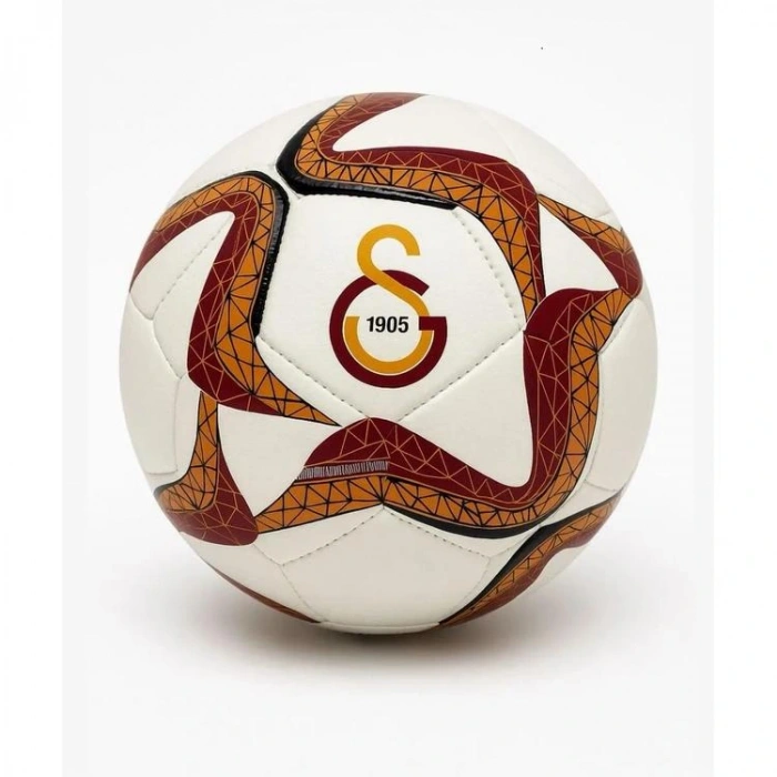 TMN 615928 GALATASARAY WAVE FUTBOL TOPU NO:5