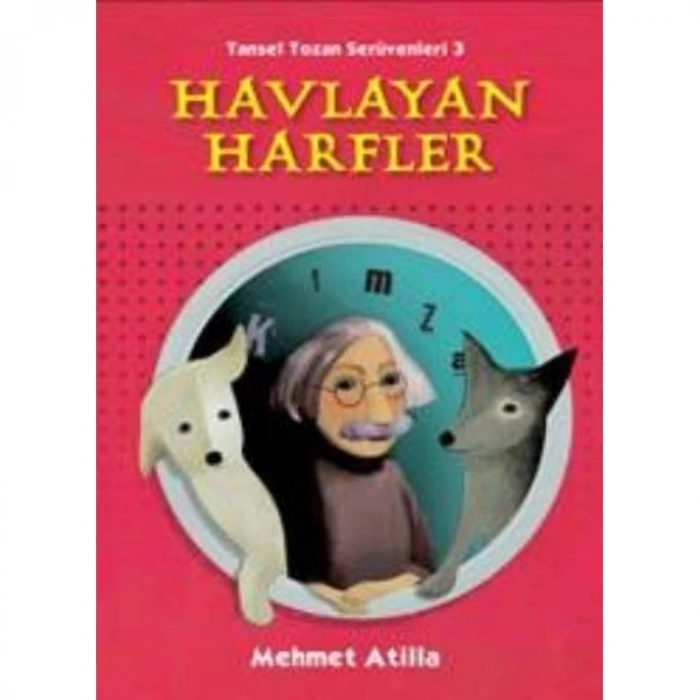 HAVLAYAN HARFLER