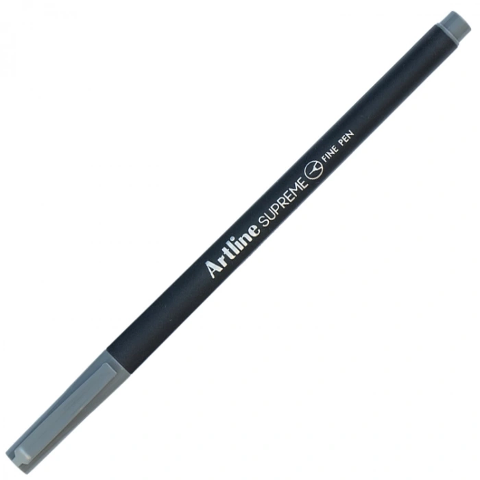 ARTLINE SUPREME EPFS-200 FINE PEN GREY