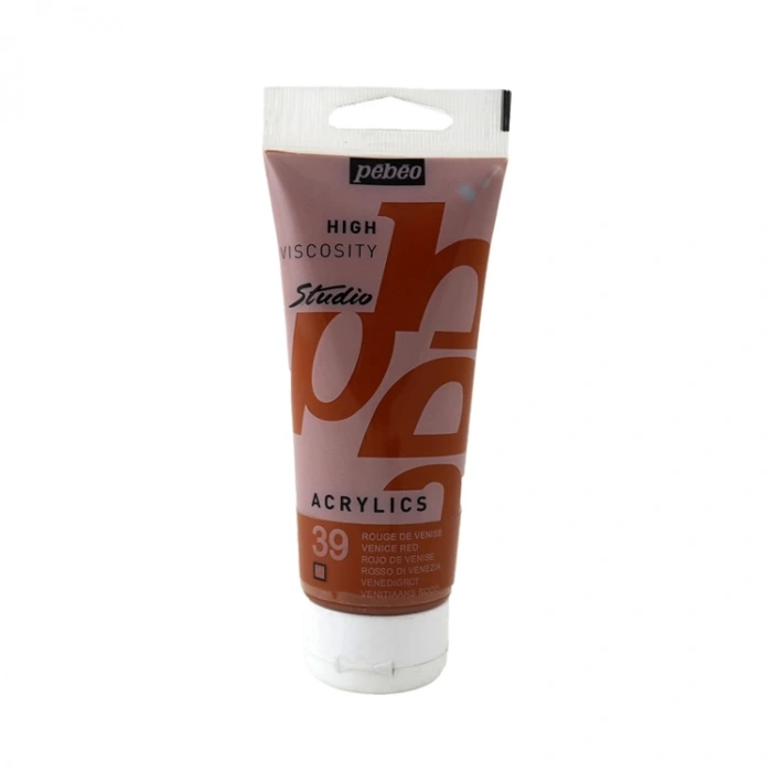 PEBEO STUDIO AKRİLİK BOYA 100 ML  VENICE