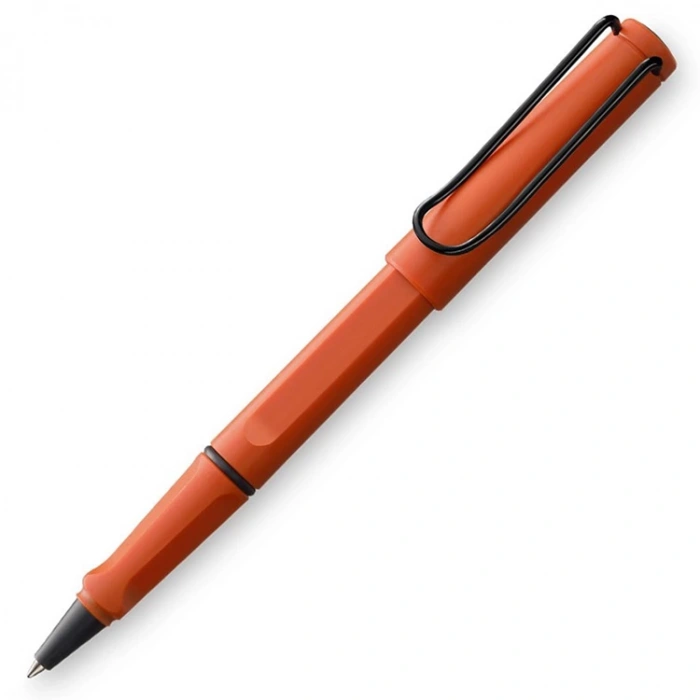 LAMY SAFARİ 341T 2021 ÖZEL ÜRETIM RENGİ TERRA ROLLER KALEM