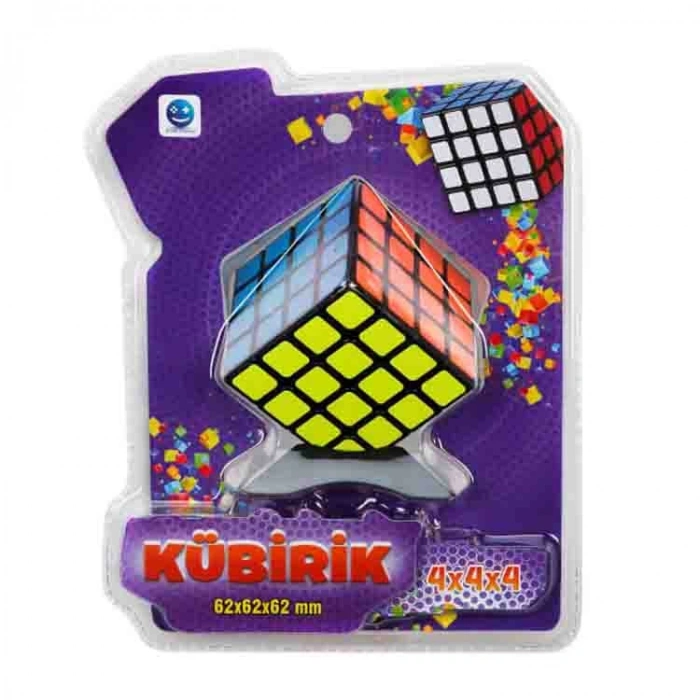 SUN-S02000318 QYI-SML- SABIR KÜPÜ 4X4 6,2CM