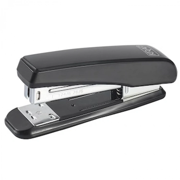 KRAF ZIMBA MAKİNASI NO:24/6 25 SAYFA 20G SİYAH