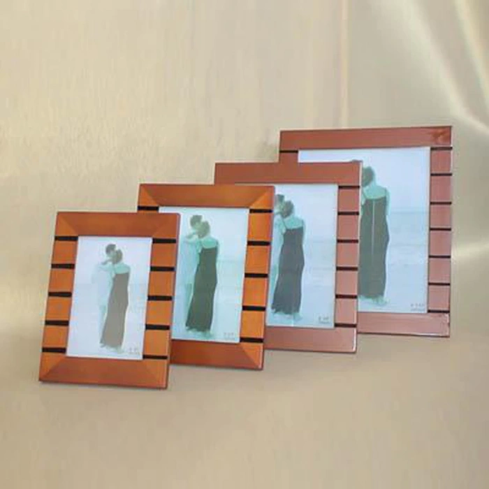 KAKOSAN AHŞAP ÇERÇEVE 4x6 10x15cm NO:32040