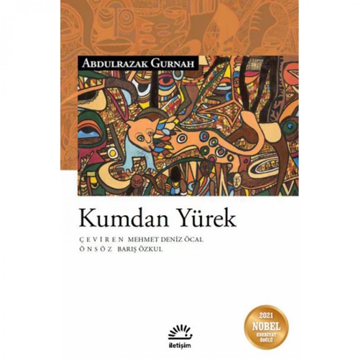 KUMDAN YÜREK