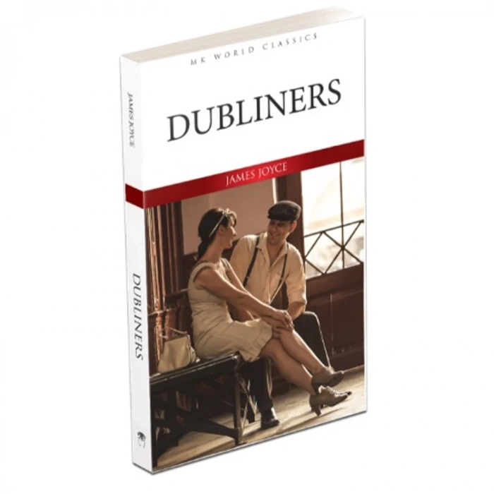 DUBLINERS